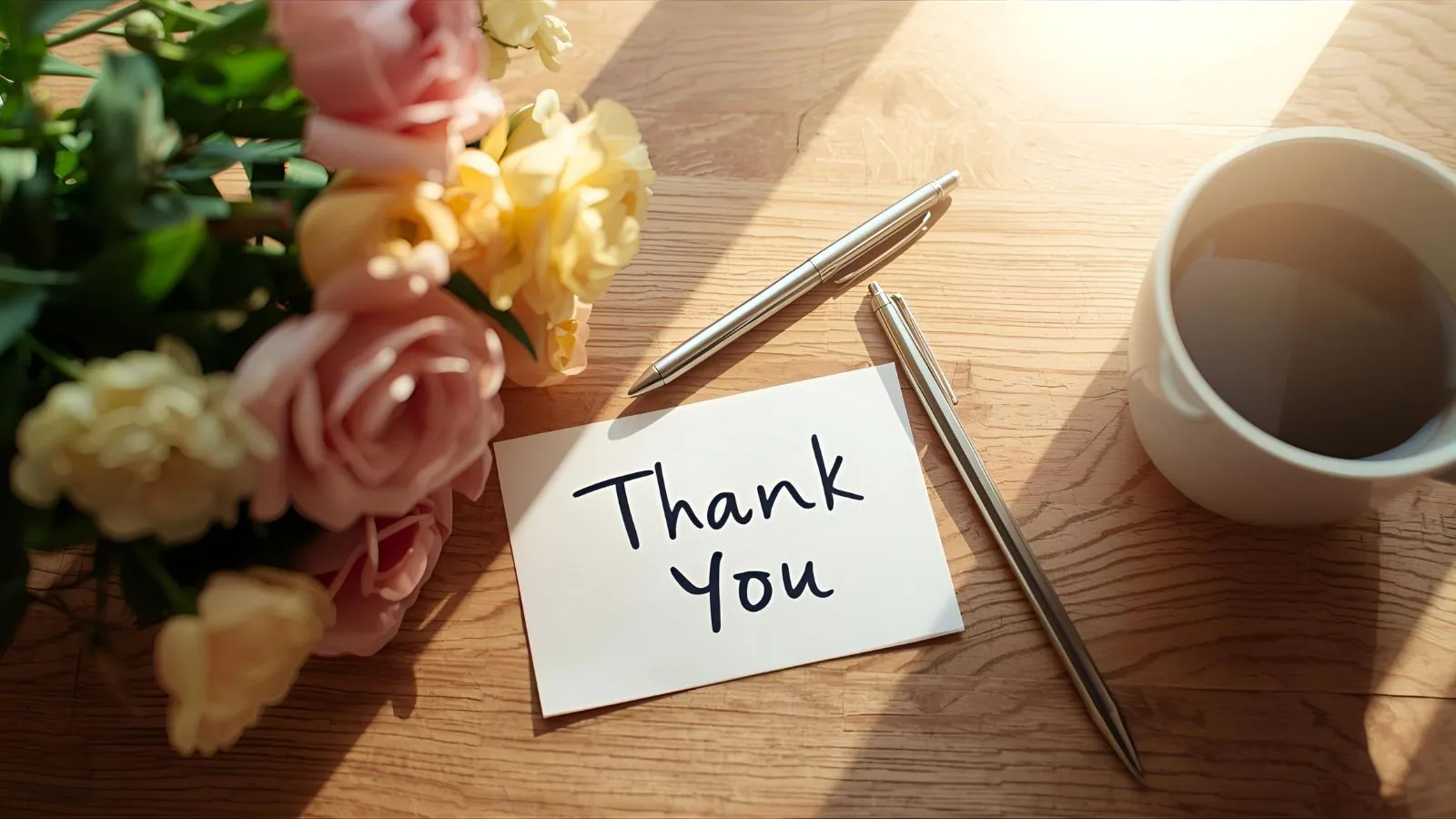 Read more about the article 550+Heartfelt Thank You Quotes to Express Genuine Gratitude