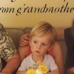 Touching Birthday Wishes to Grandson from Grandmother