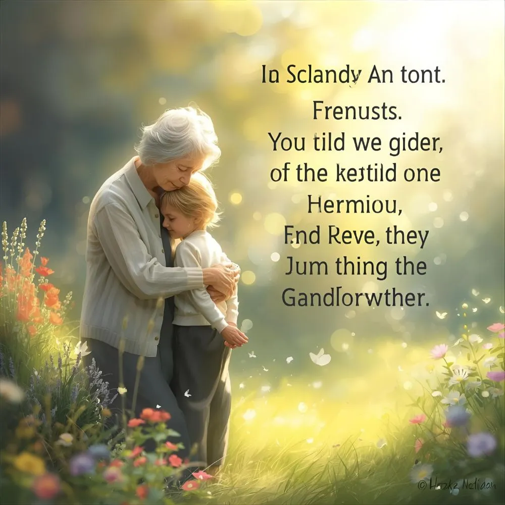 Touching Birthday Wishes to Grandson from Grandmother Quotes