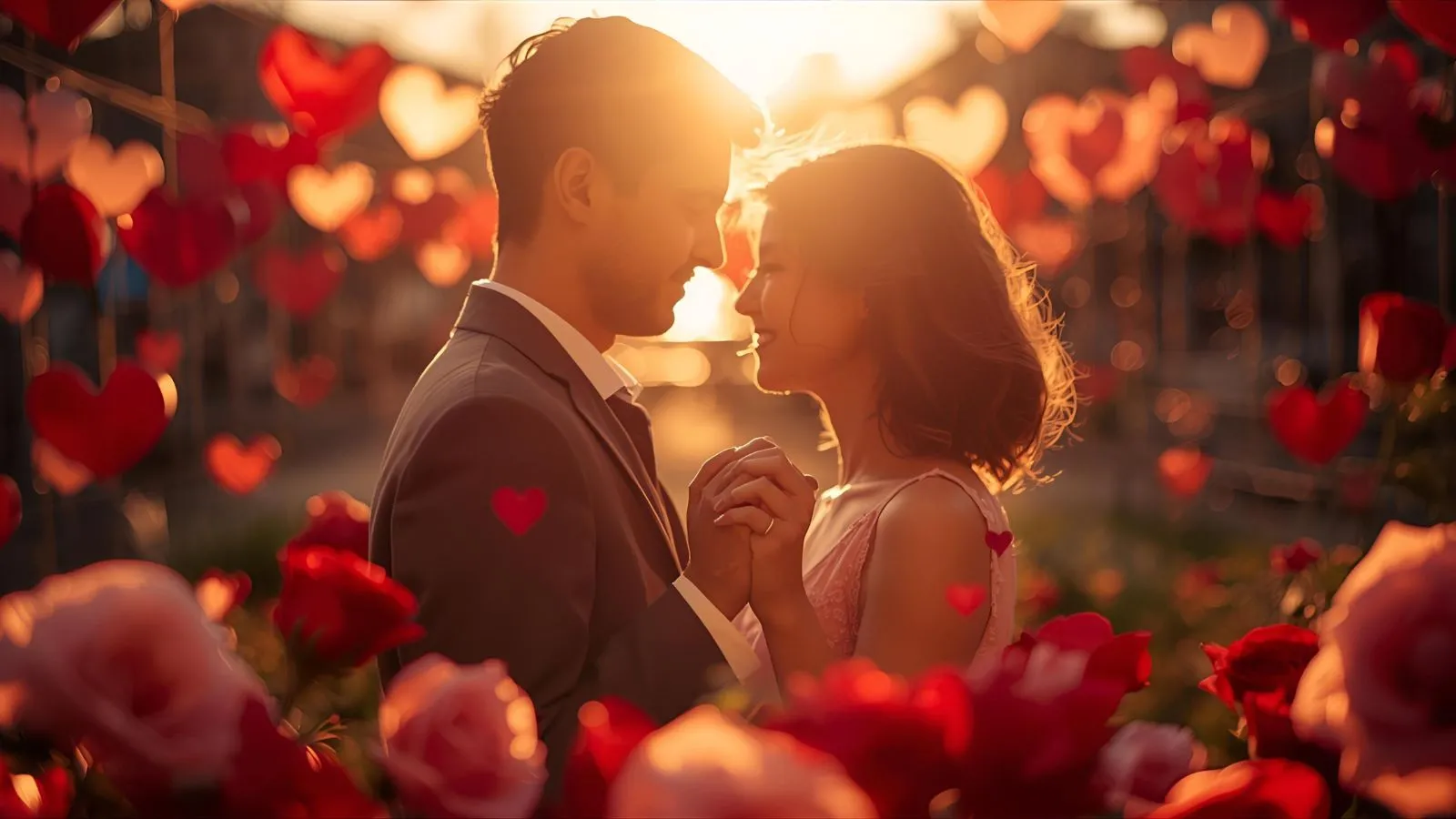 Read more about the article Valentine Day Wishes
