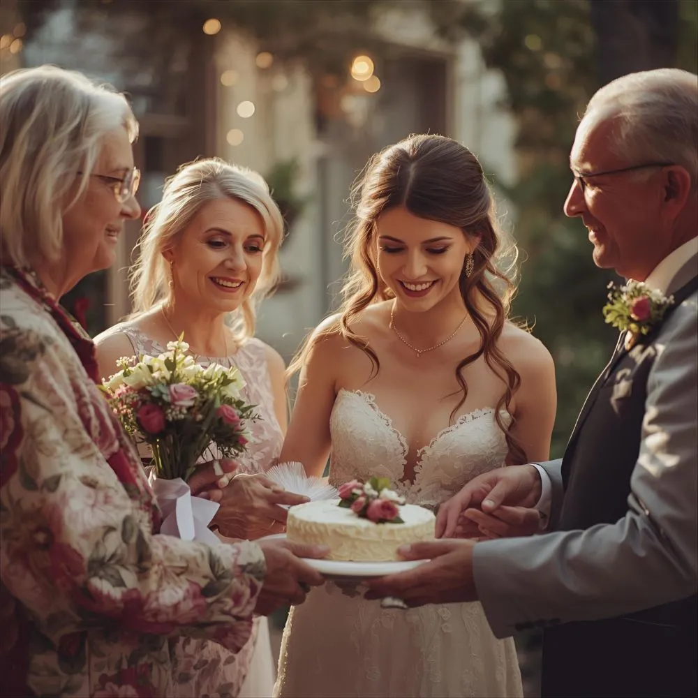 Wedding Anniversary Wishes for Daughter