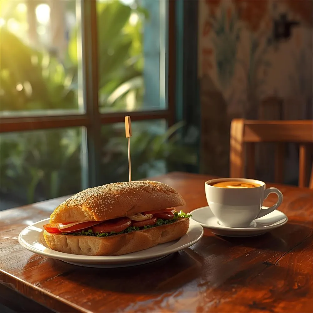 What does Cubano mean?