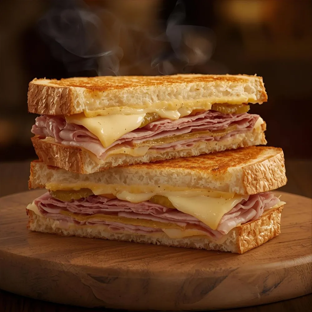 What is another name for a Cuban sandwich?