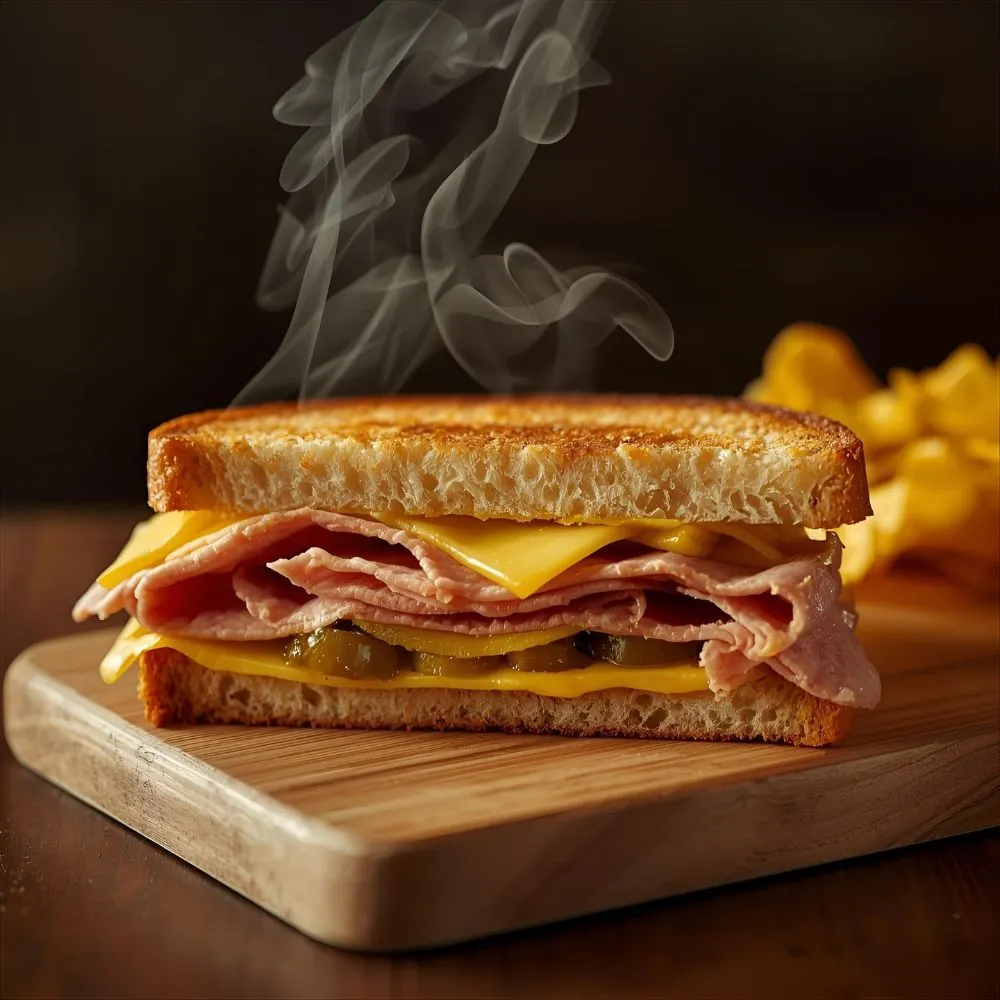 What is National Cuban Sandwich Day?