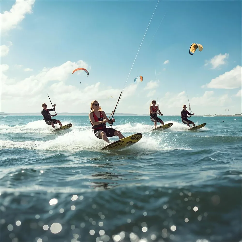 What is National Ride the Wind Day?