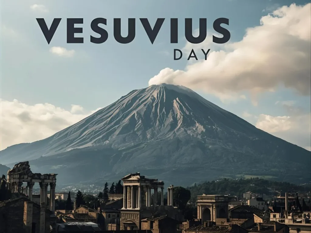 What Is the Meaning of the Vesuvius Day?