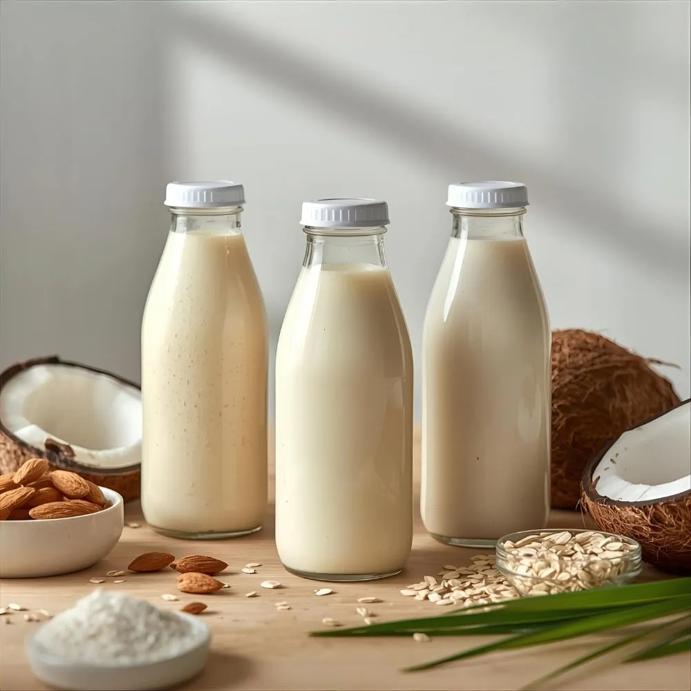 What is World Plant Milk Day?