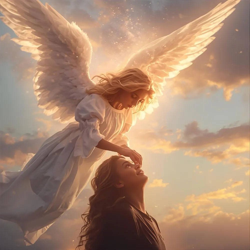 When Is Guardian Angel Day