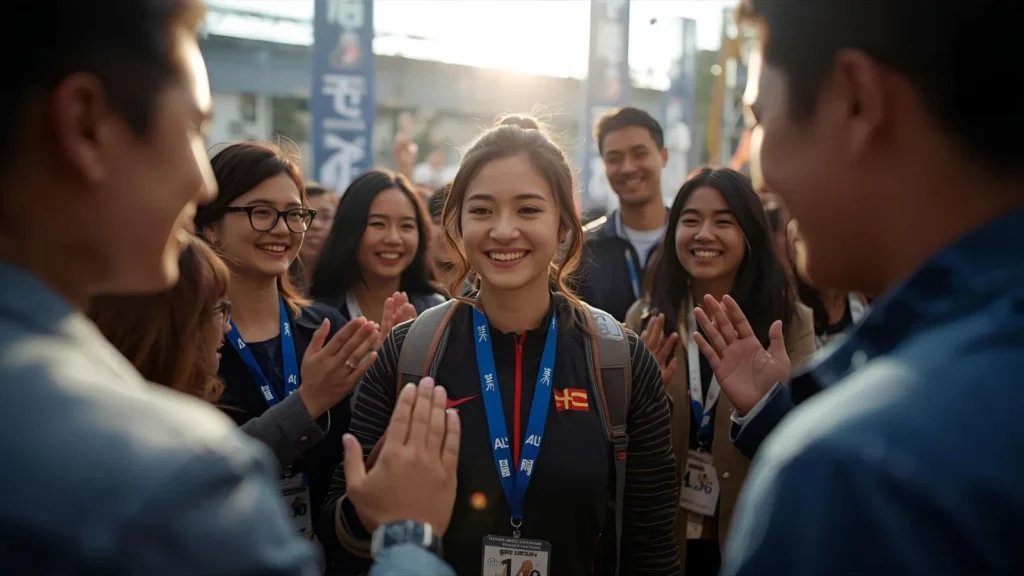 450+Good Luck Wishes for Competition(2026)