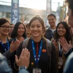 450+Good Luck Wishes for Competition(2026)