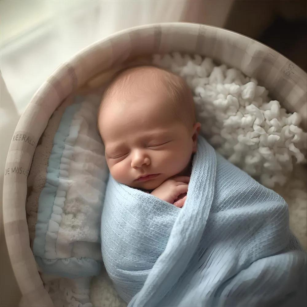 Wishes for New Born Baby Boy