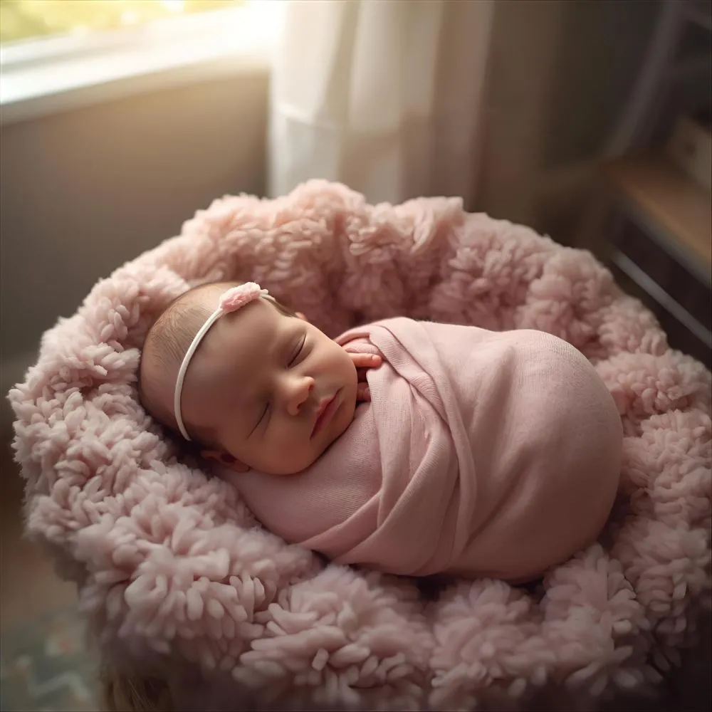 Wishes for New Born Baby Girl