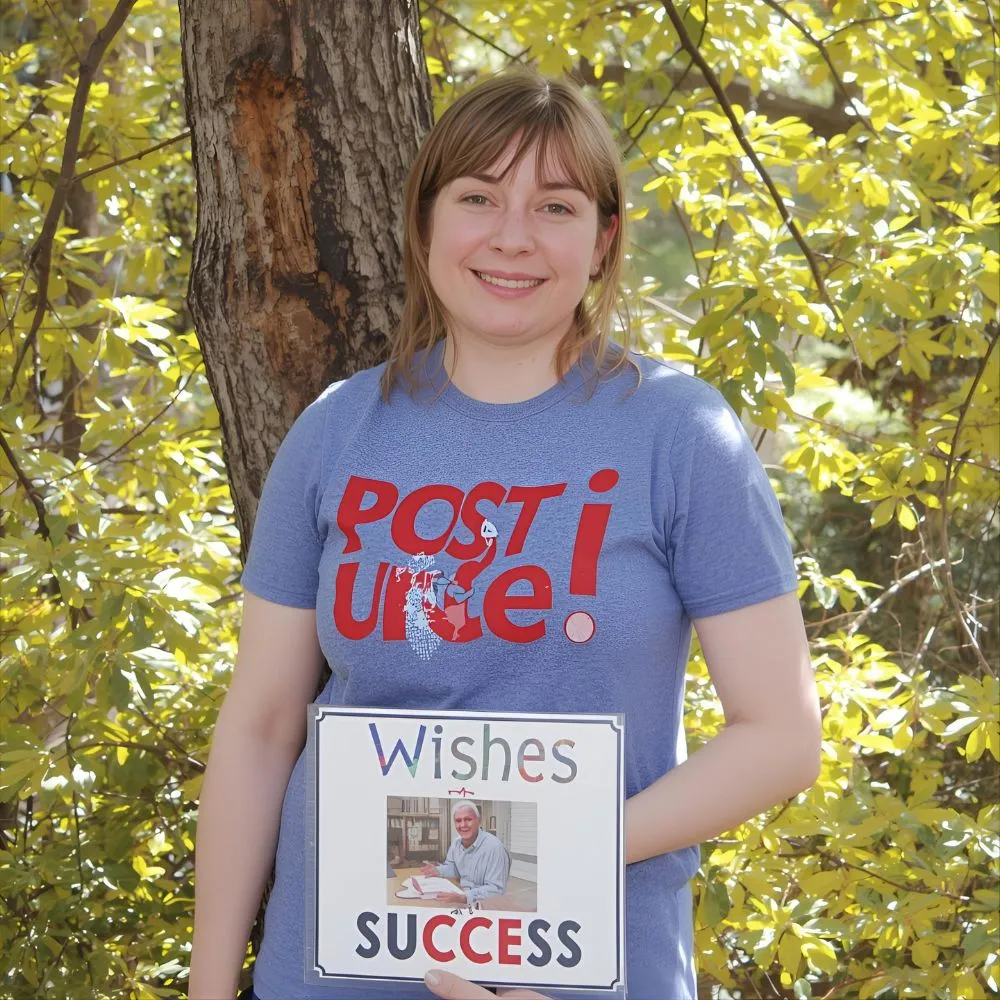 Wishes for Program Success