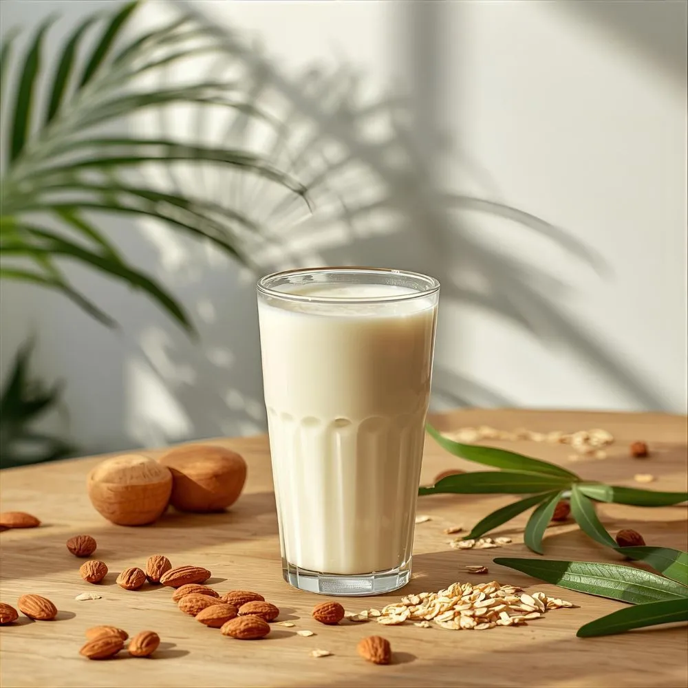 World Plant Milk Day Wishes 2022