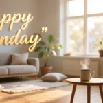 I Happy Sunday Quotes