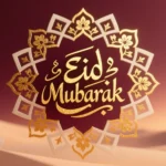Eid Mubarak wishes