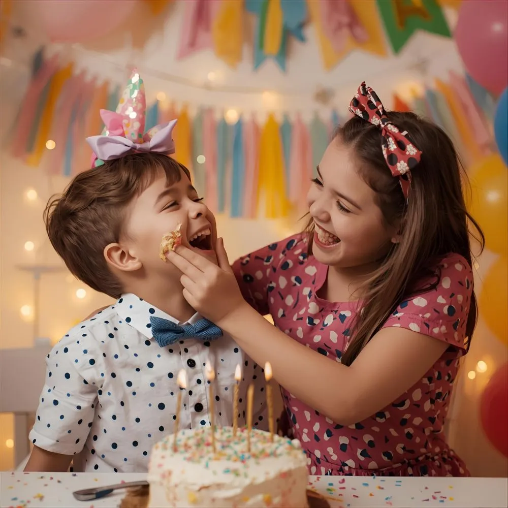 Happy Birthday Brother Funny from Sister