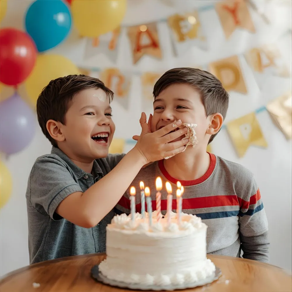 Happy Birthday Brother Funny Images Free