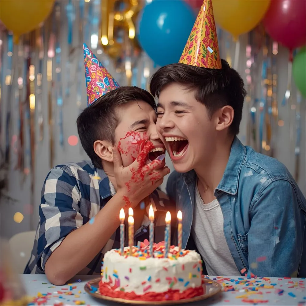 Happy Birthday Brother Funny Images Free