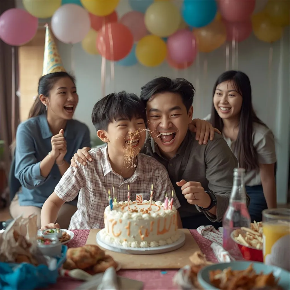 Happy Birthday Brother Funny Memes