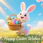 Happy Easter Wishes