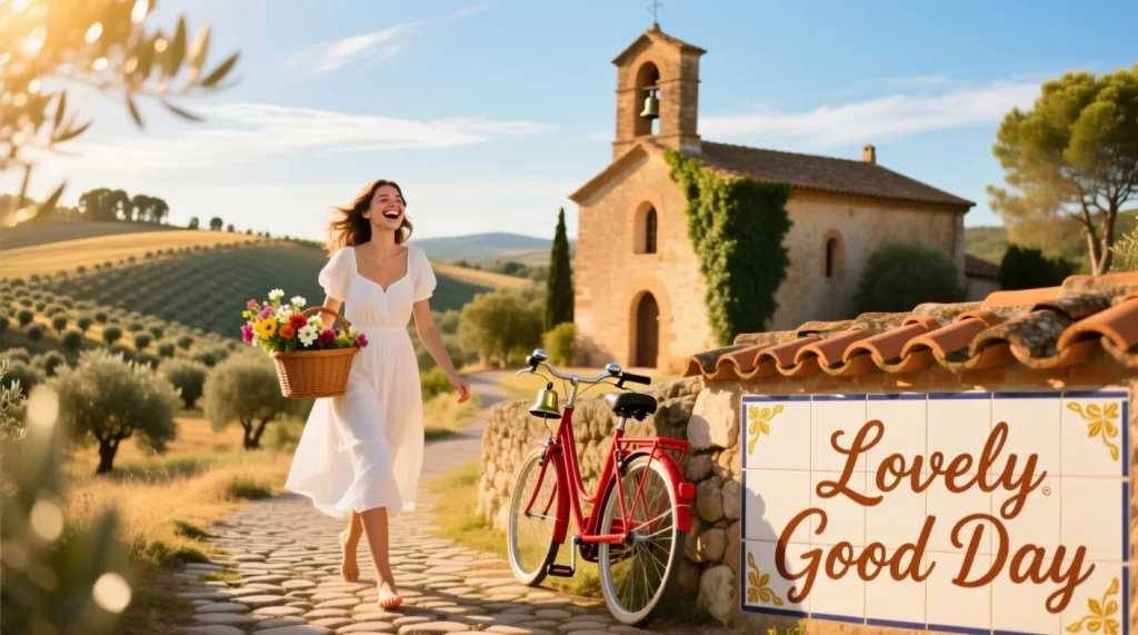 How to say have a good day in Spanish