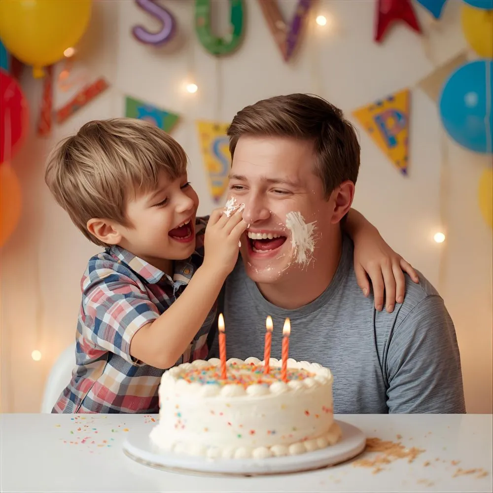 Short Funny Birthday Wishes for Big Brother