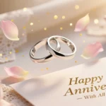 Wedding Anniversary Wishes