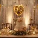 50th Anniversary Wishes