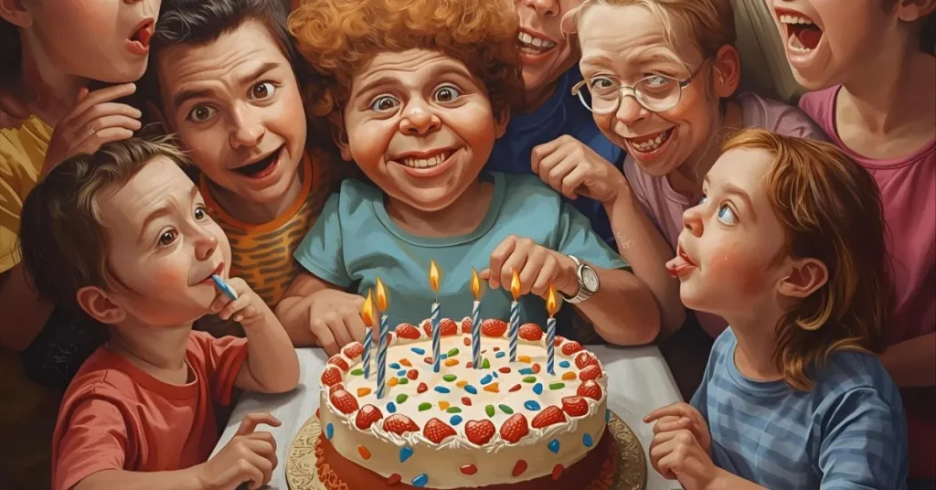 Bro Funny Birthday Wishes for Brother