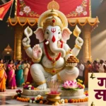 Ganesh Chaturthi Wishes