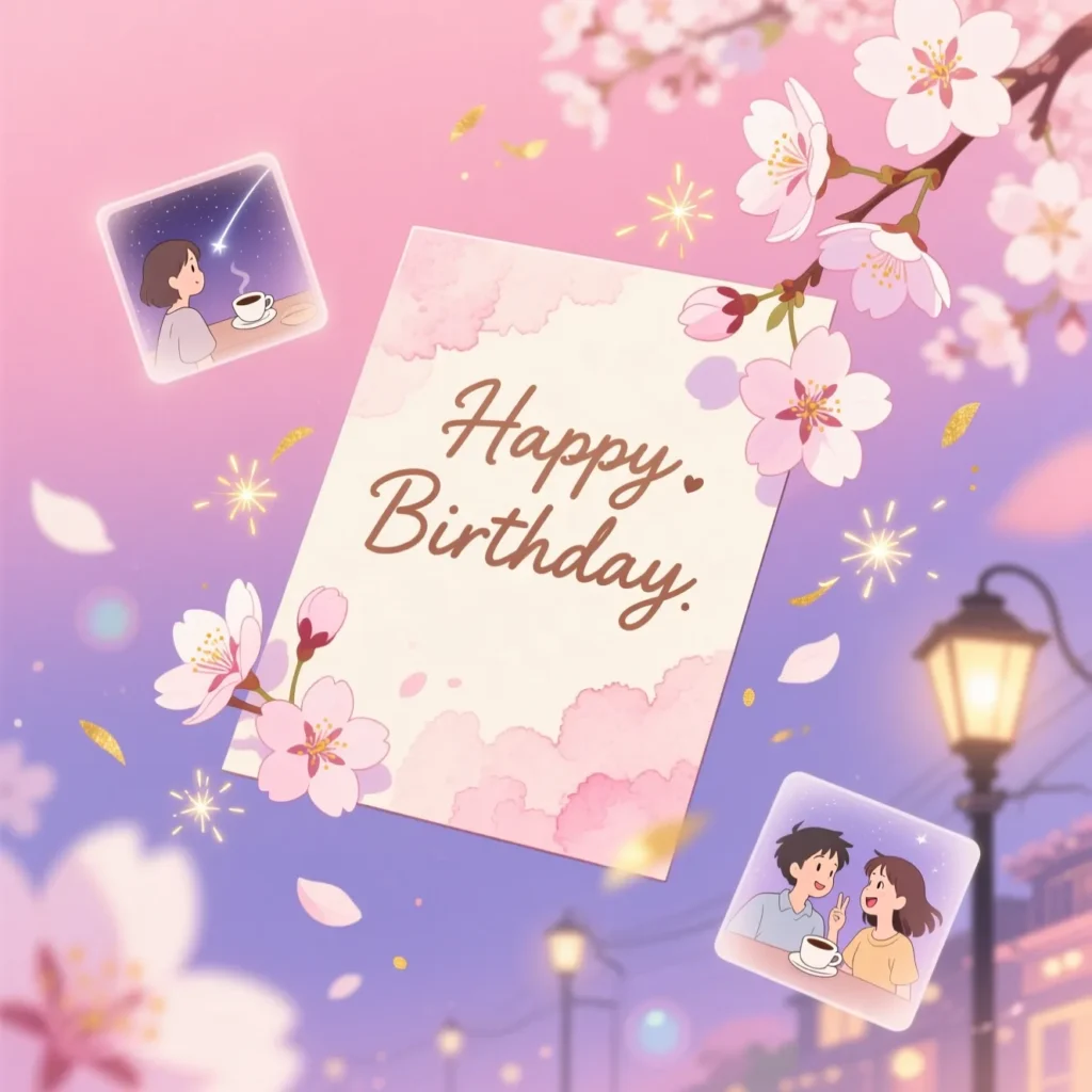 Advance Happy Birthday Wishes for Ex Girlfriend