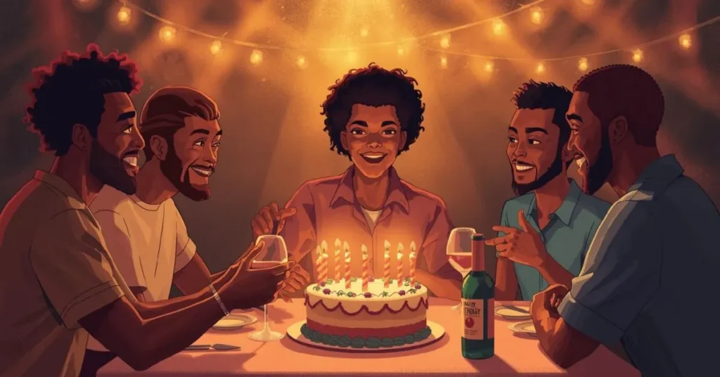 Birthday Wishes for Adult Son from Mom and Dad 