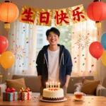 Birthday Wishes for Big Brother