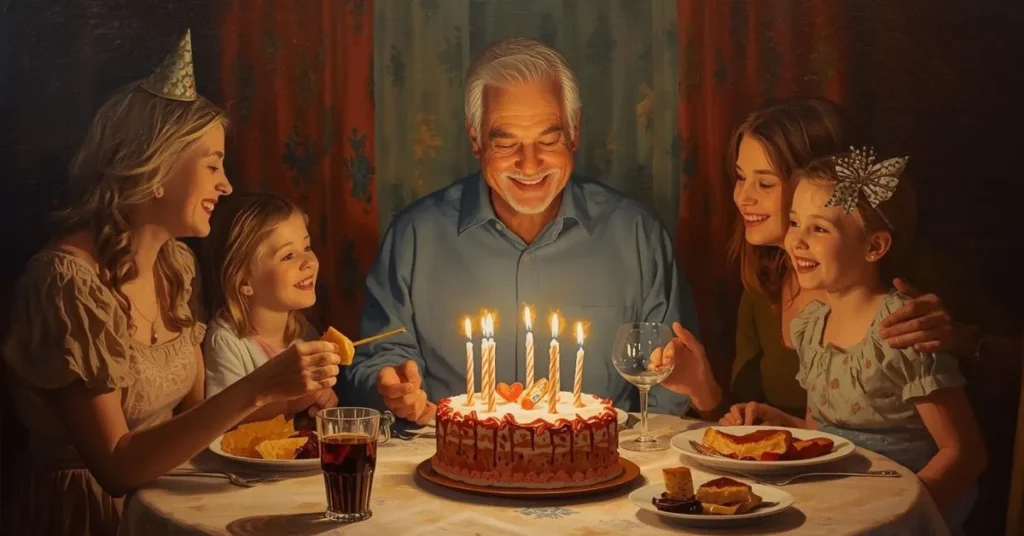 Birthday Wishes for Dad