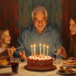 Birthday Wishes for Dad