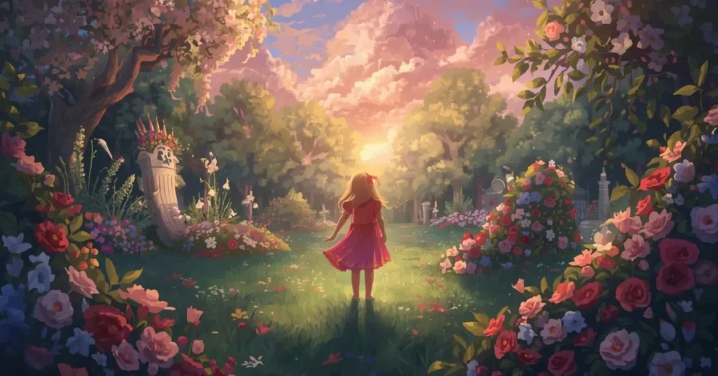 Birthday Wishes for Dad in Heaven from Daughter