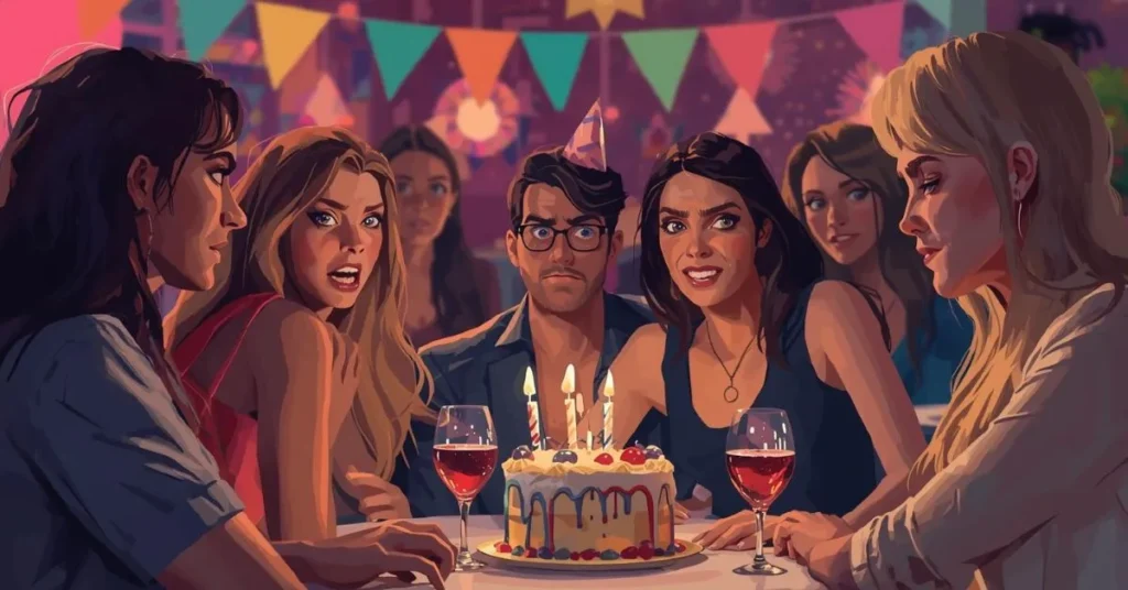 Birthday Wishes for Ex 