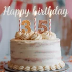 Birthday Wishes for Female Cousin