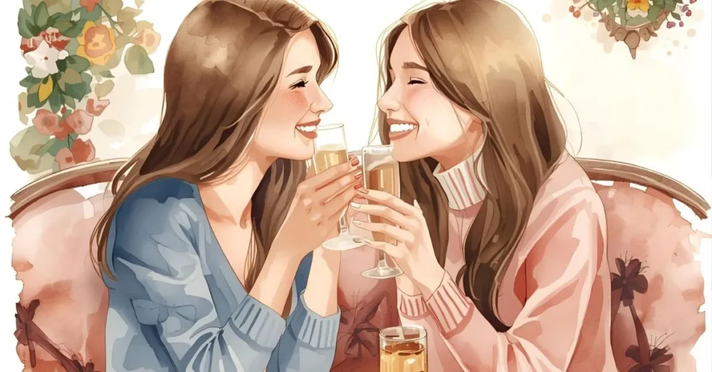 Birthday Wishes for Female Cousin Sister 