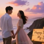 Birthday Wishes for Fiancé