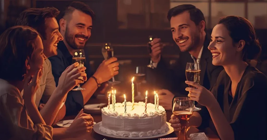 Birthday Wishes for Friend