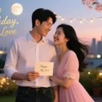 Birthday Wishes for Girlfriend