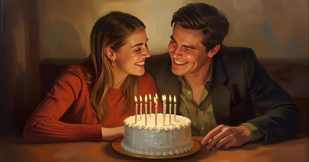 Birthday Wishes For Husband