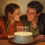 Birthday Wishes For Husband