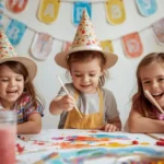 Birthday Wishes for Kids