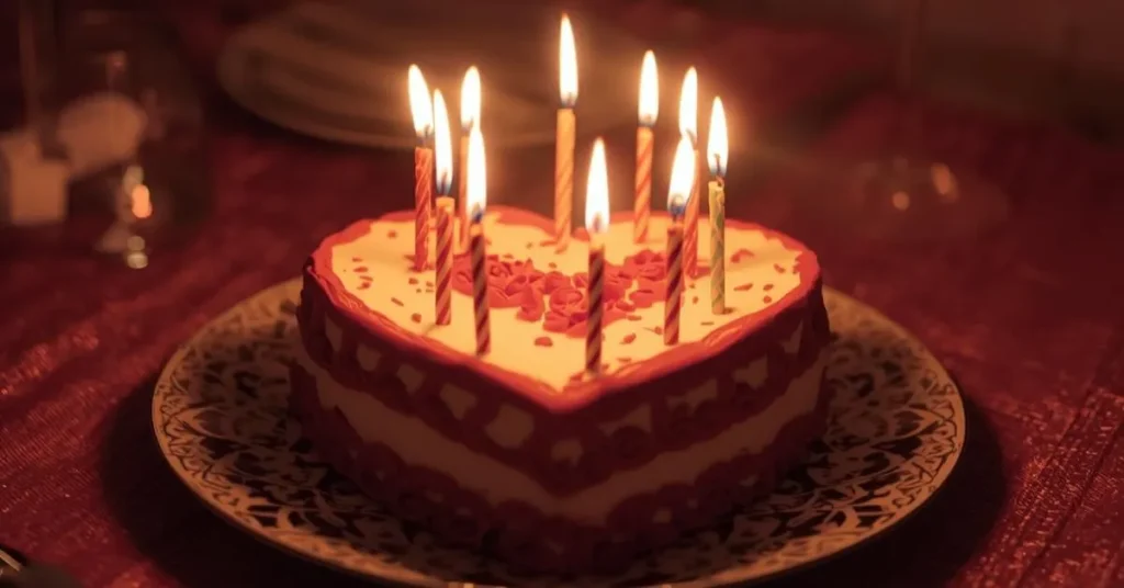 Birthday Wishes for Love Boy