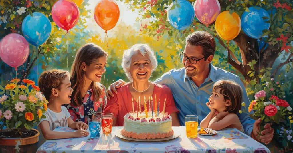 Birthday Wishes for Mummy