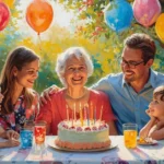 Birthday Wishes for Mummy