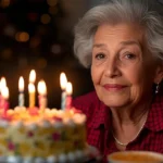 Birthday Wishes for Older Person
